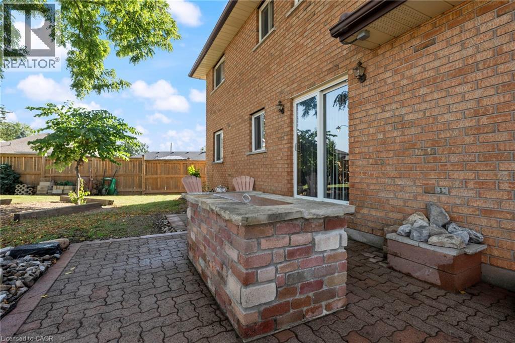 8 Beckett Drive, Brantford, Ontario  N3T 6E5 - Photo 31 - 40861866