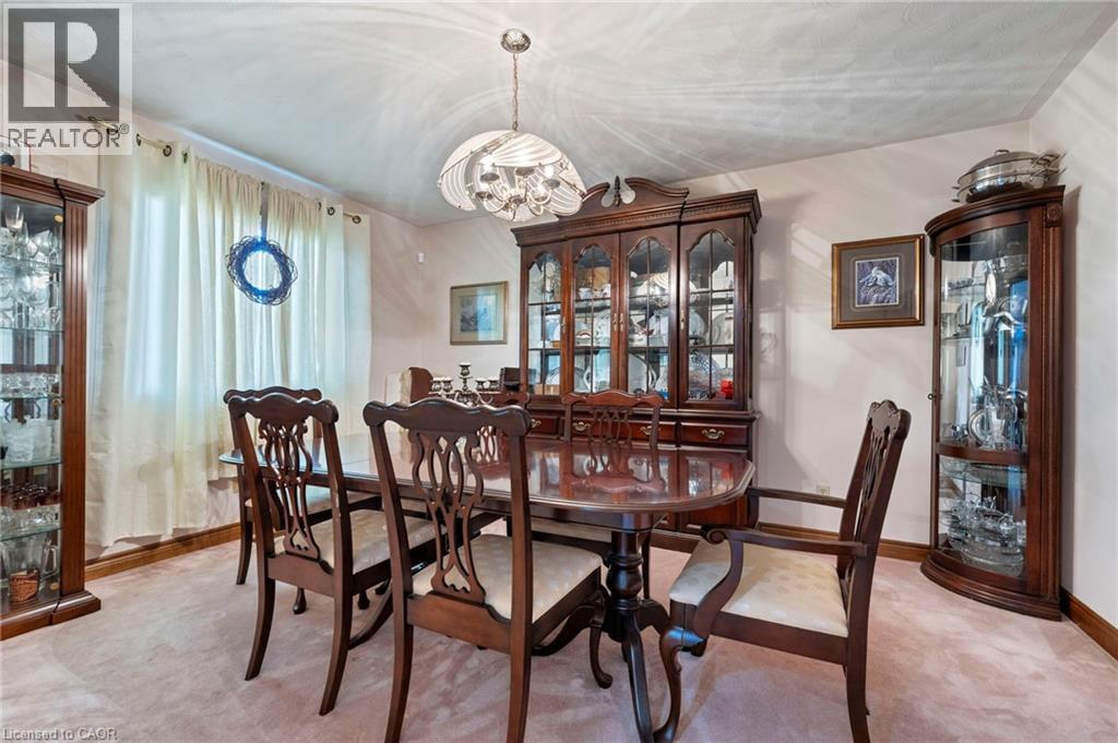8 Beckett Drive, Brantford, Ontario  N3T 6E5 - Photo 13 - 40861866