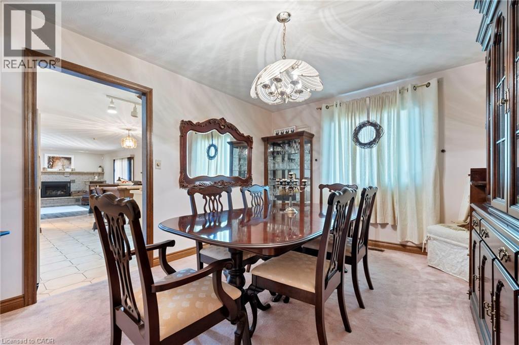 8 Beckett Drive, Brantford, Ontario  N3T 6E5 - Photo 14 - 40861866