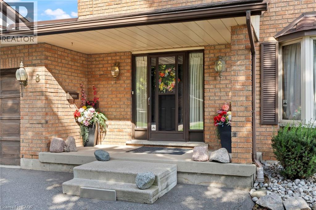 8 Beckett Drive, Brantford, Ontario  N3T 6E5 - Photo 4 - 40861866