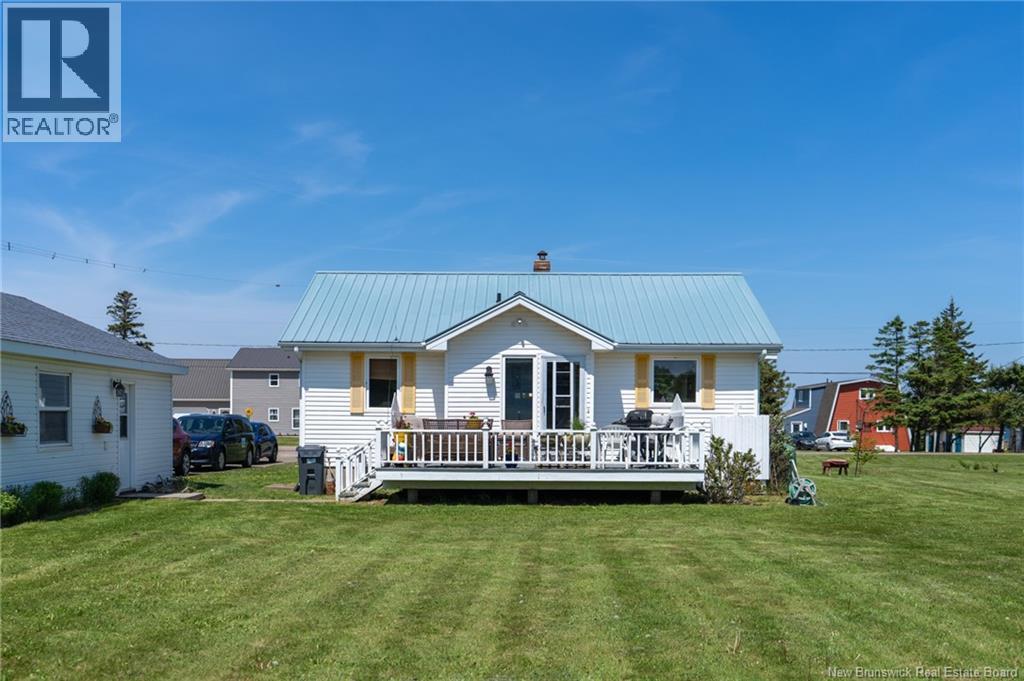 50 Crois Cote D'or, Trois Ruisseaux, New Brunswick  E4N 2V5 - Photo 21 - NB141305