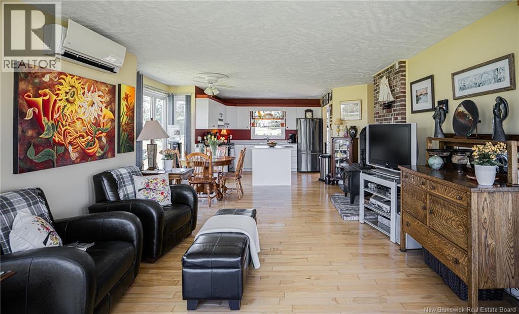 50 Crois Cote D'or, Trois Ruisseaux, New Brunswick  E4N 2V5 - Photo 14 - NB141305