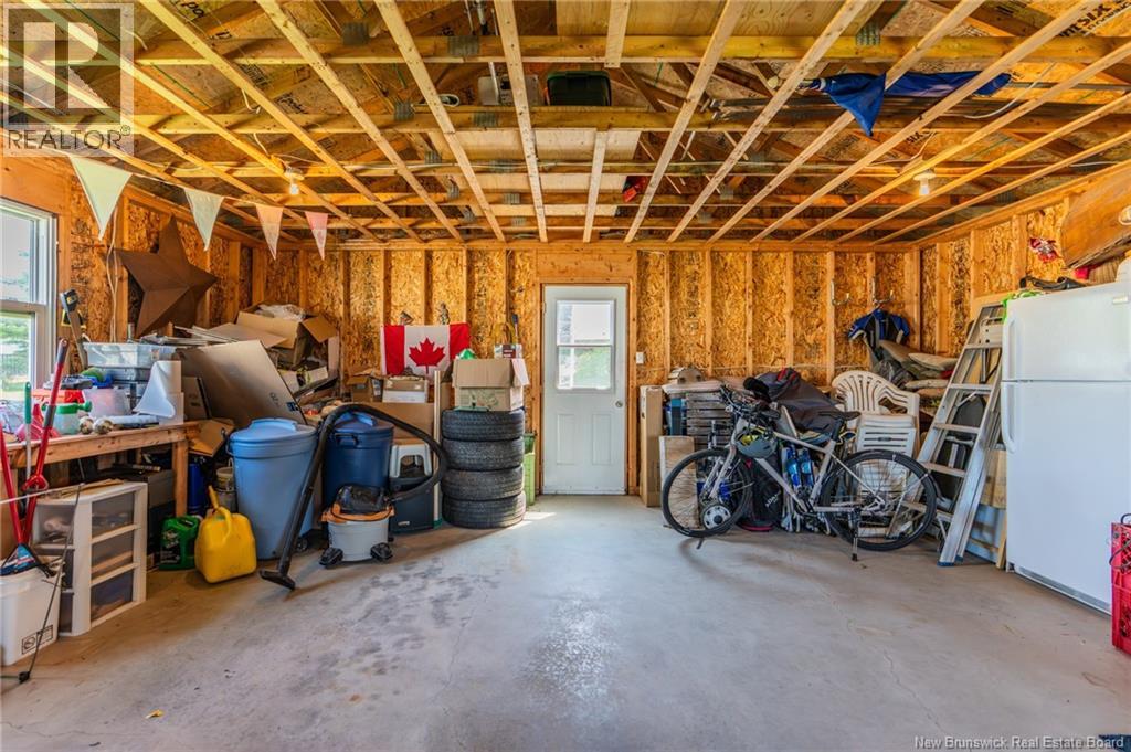 50 Crois Cote D'or, Trois Ruisseaux, New Brunswick  E4N 2V5 - Photo 24 - NB141305
