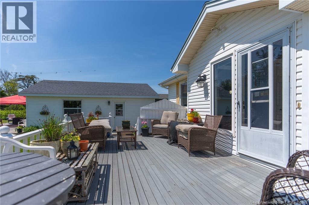 50 Crois Cote D'or, Trois Ruisseaux, New Brunswick  E4N 2V5 - Photo 41 - NB141305