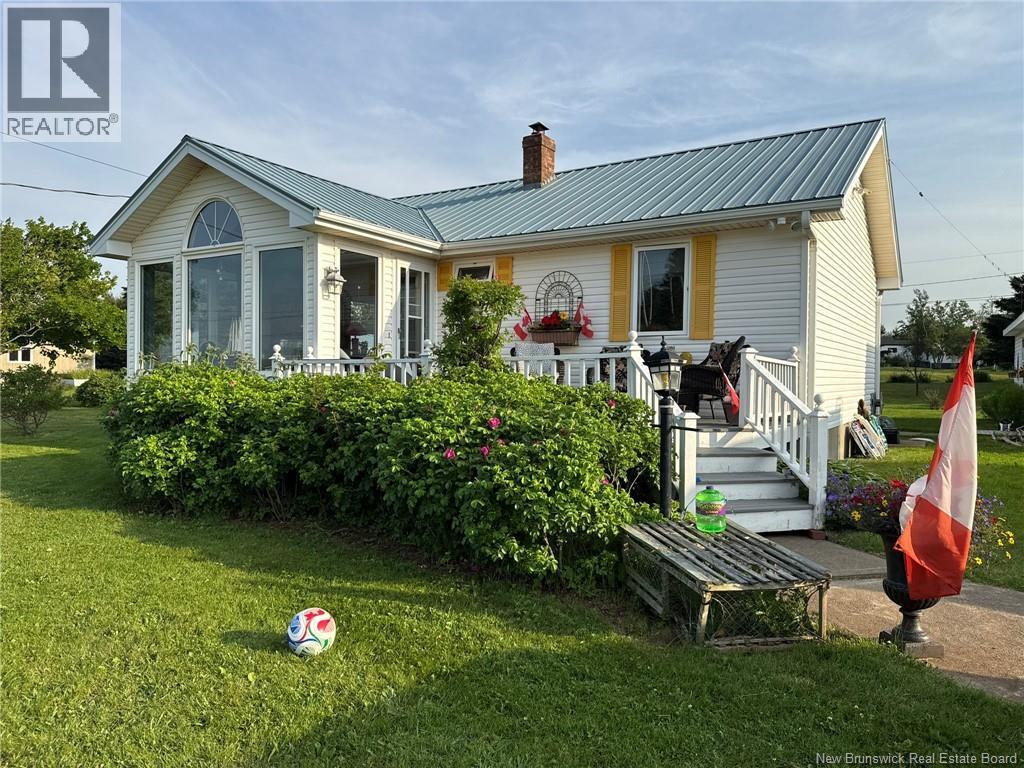 50 Crois Cote D'or, Trois Ruisseaux, New Brunswick  E4N 2V5 - Photo 48 - NB141305