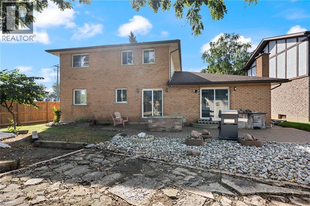 8 Beckett Drive, Brantford, Ontario  N3T 6E5 - Photo 28 - 40861866