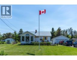 50 Crois Cote D'Or, Trois Ruisseaux, New Brunswick