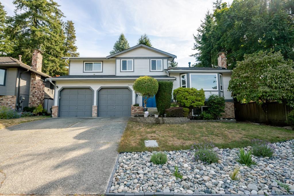 7844 108b Street, Delta, British Columbia  V4C 7Z9 - Photo 1 - R3161987