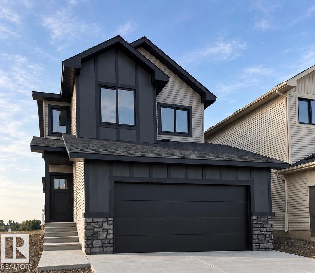 18 Brickyard VW, stony plain, Alberta