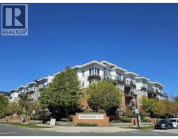 205 9500 ODLIN ROAD, Richmond, British Columbia