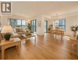 1903 909 BURRARD STREET, Vancouver, British Columbia