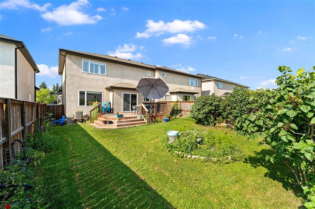 511 Kildonan Meadow Drive, Winnipeg, Manitoba  R3W 0C6 - Photo 33 - 202618423