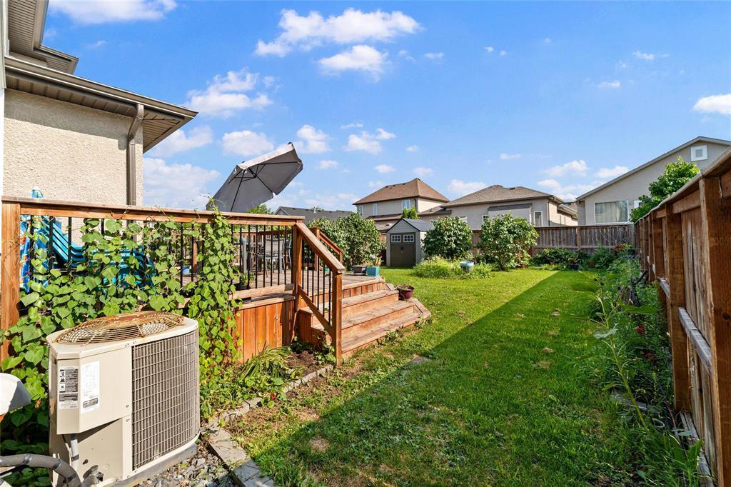 511 Kildonan Meadow Drive, Winnipeg, Manitoba  R3W 0C6 - Photo 32 - 202618423