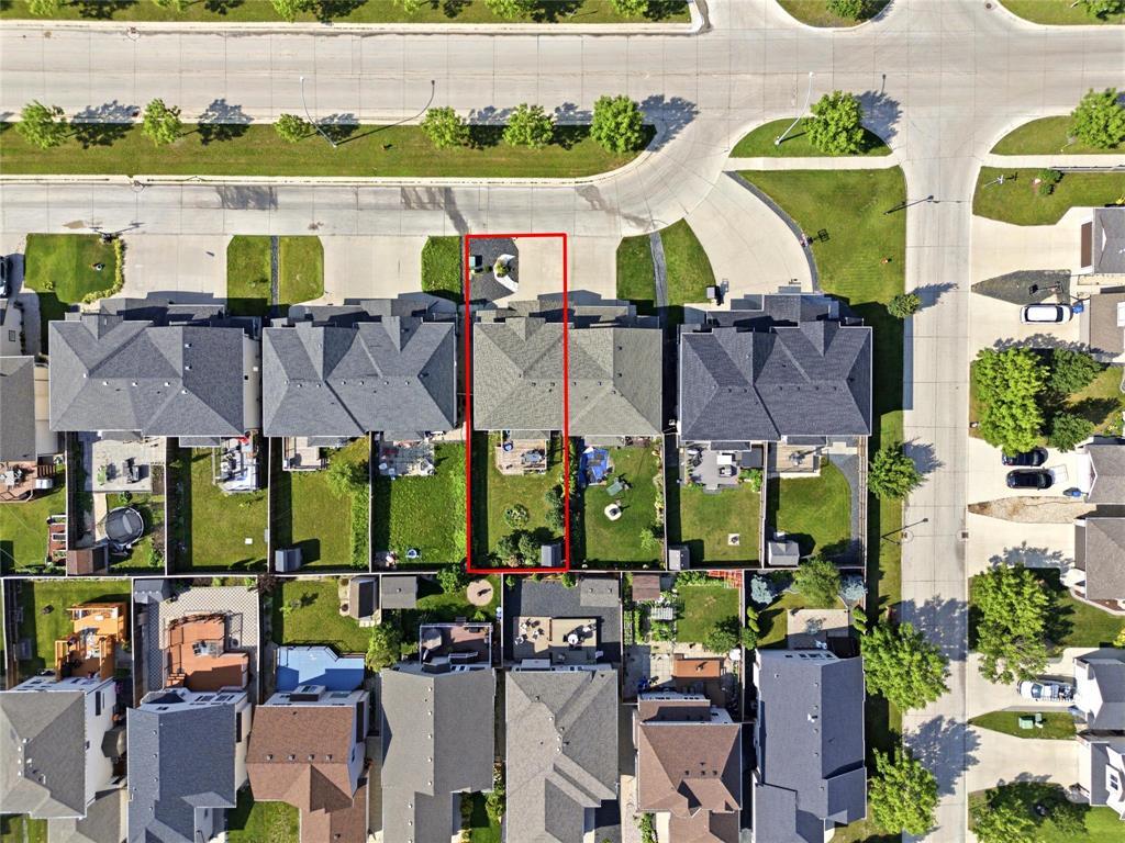 511 Kildonan Meadow Drive, Winnipeg, Manitoba  R3W 0C6 - Photo 34 - 202618423