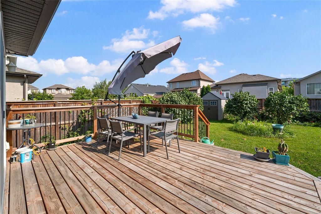 511 Kildonan Meadow Drive, Winnipeg, Manitoba  R3W 0C6 - Photo 31 - 202618423