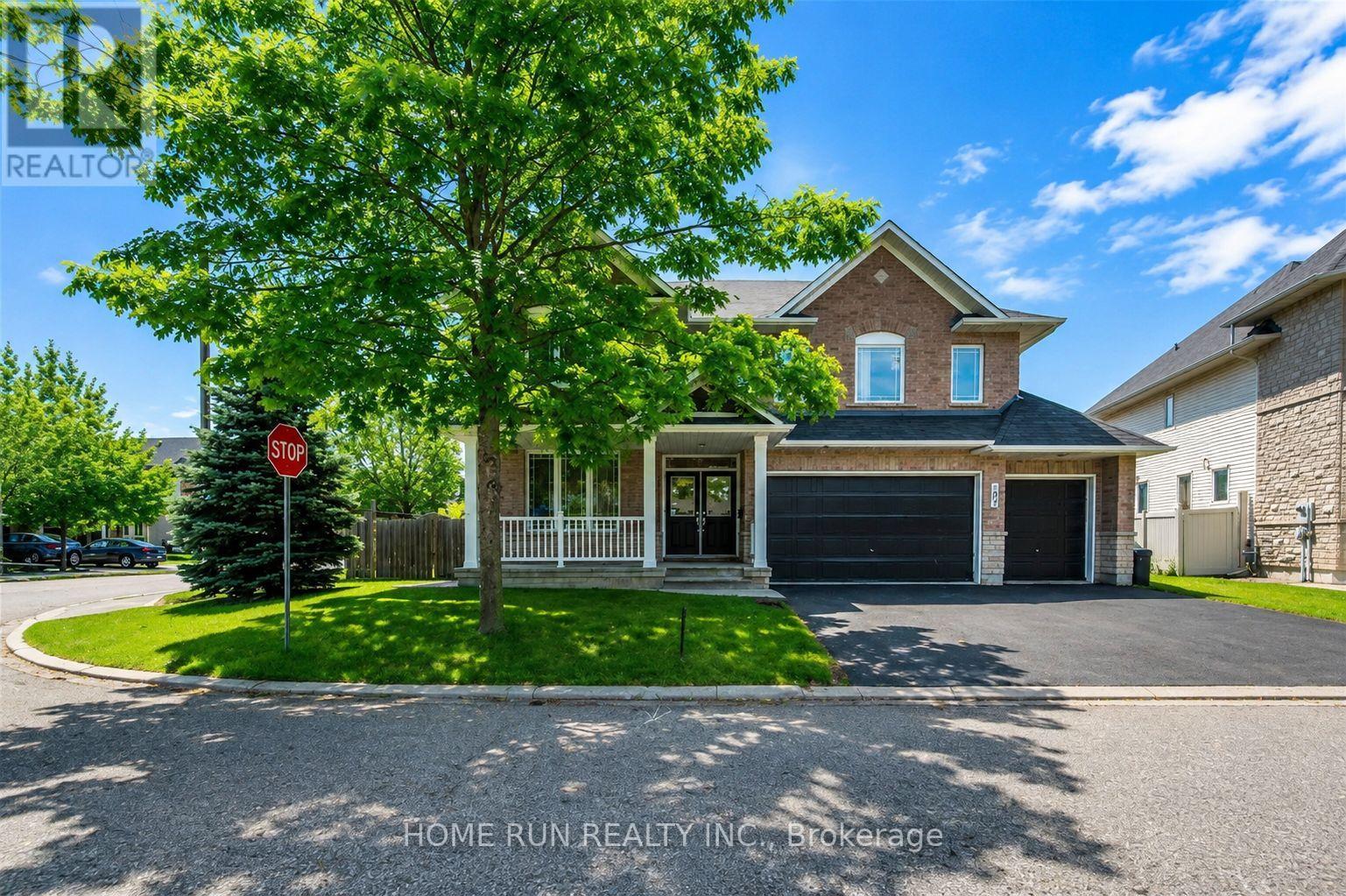 102 Dragon Park Drive, Ottawa, Ontario  K2J 0H5 - Photo 1 - X13606484