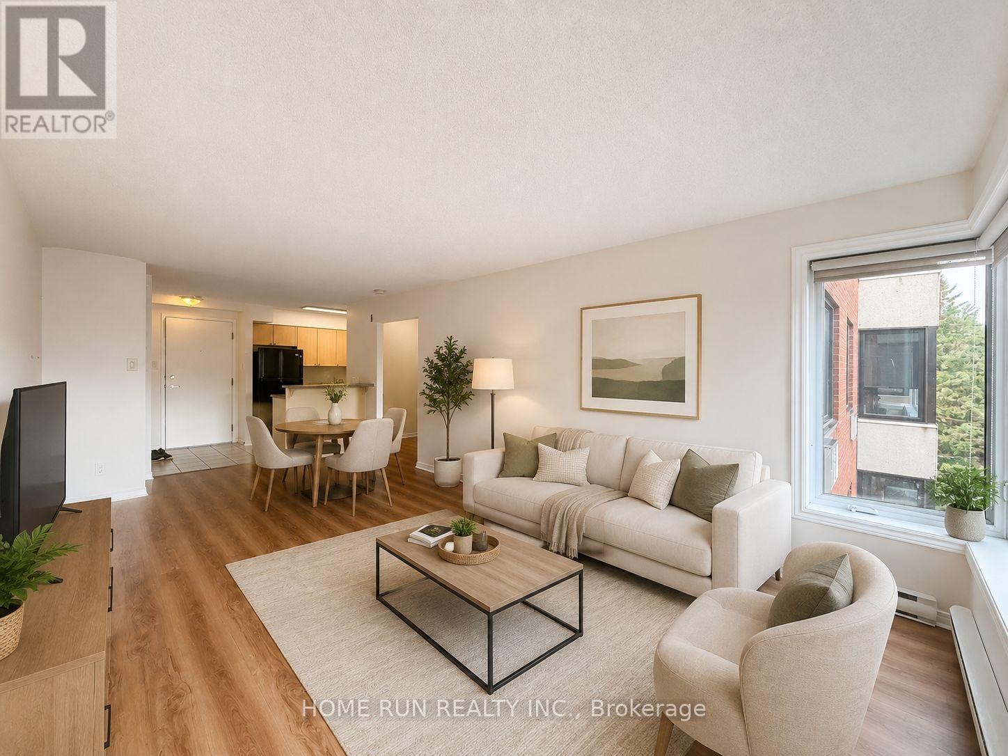 416 - 225 Alvin Road, Ottawa, Ontario  K1K 4H6 - Photo 2 - X13704936