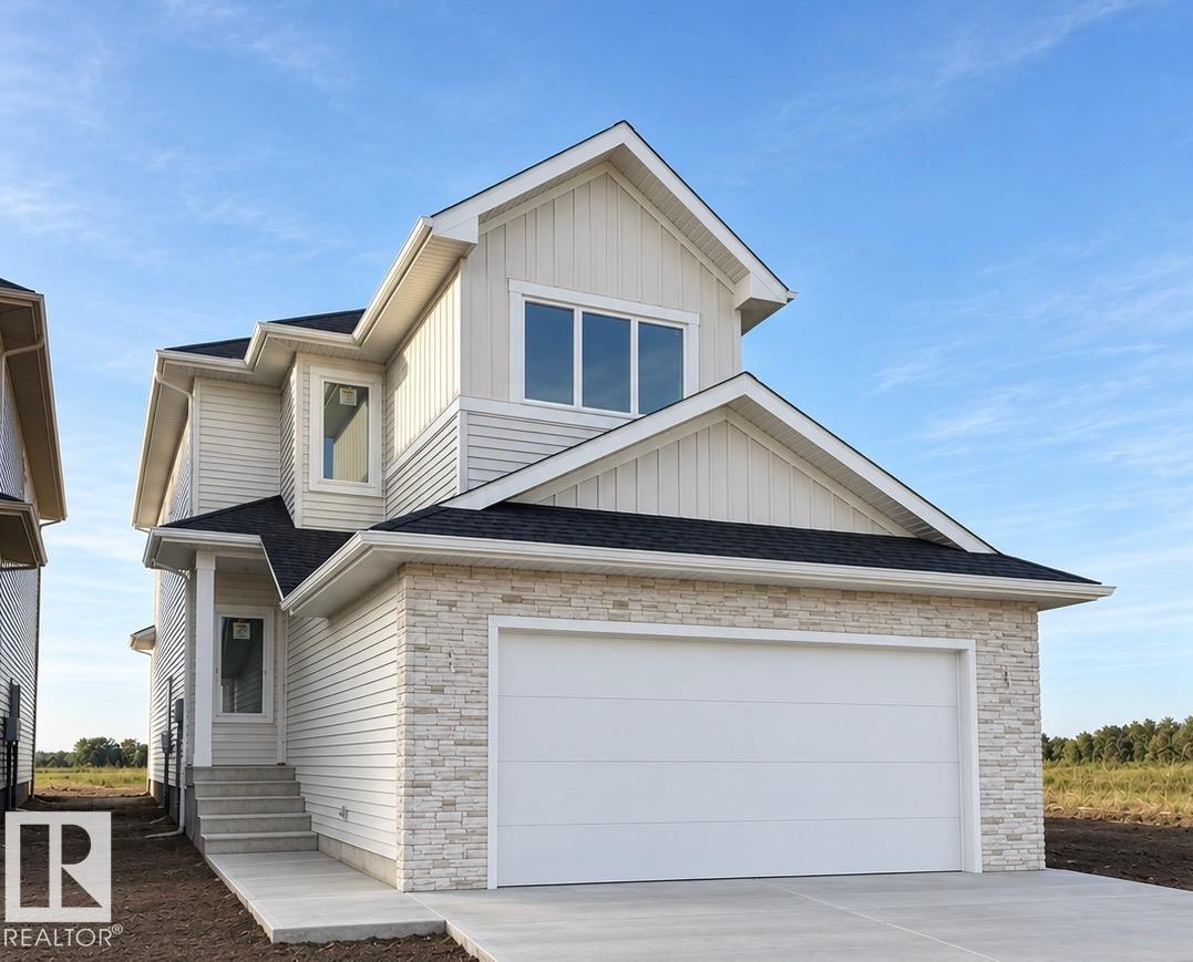 22 Brickyard VW, Stony Plain, Alberta