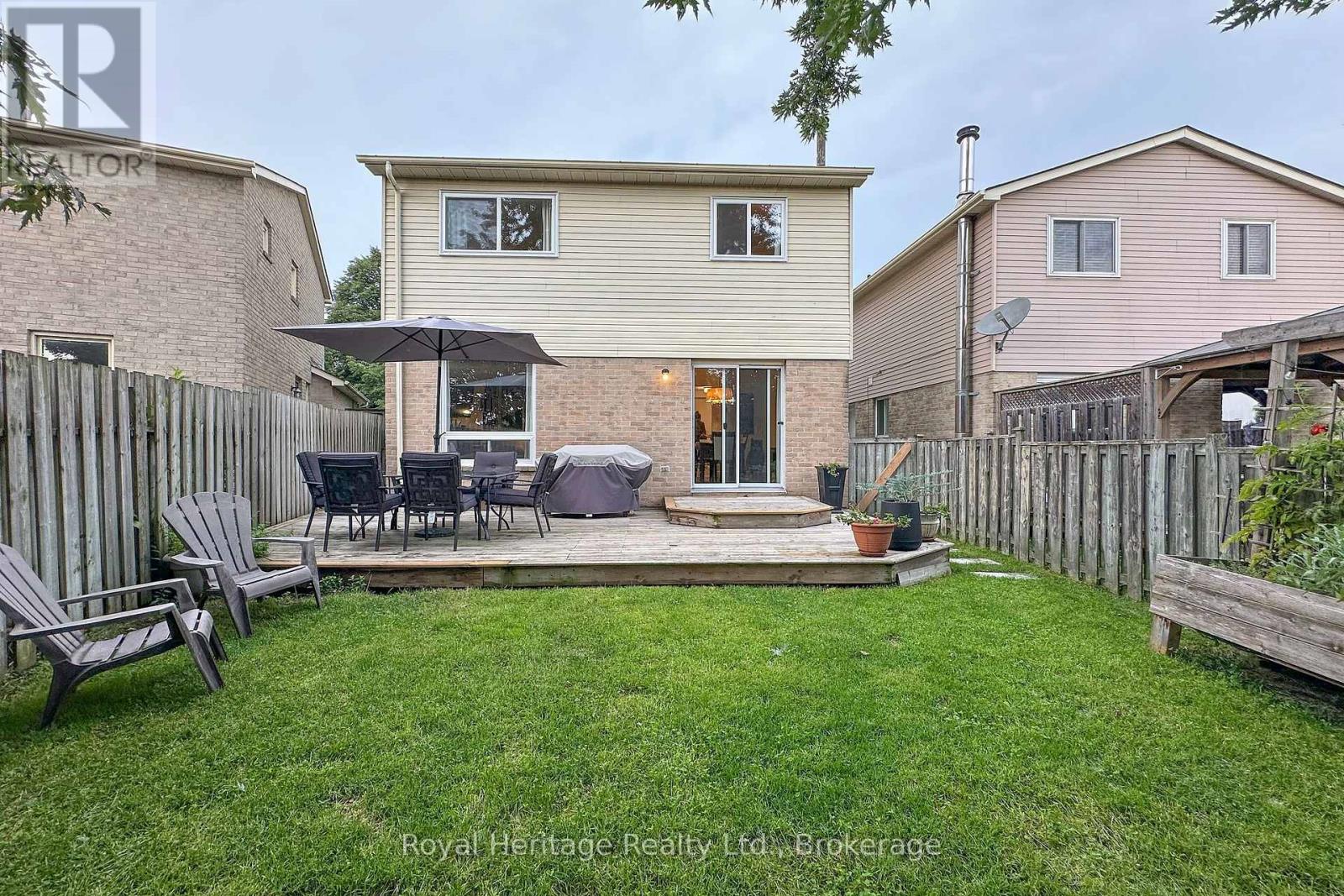 11 Harman Drive, Ajax, Ontario  L1S 5H4 - Photo 34 - E13759954