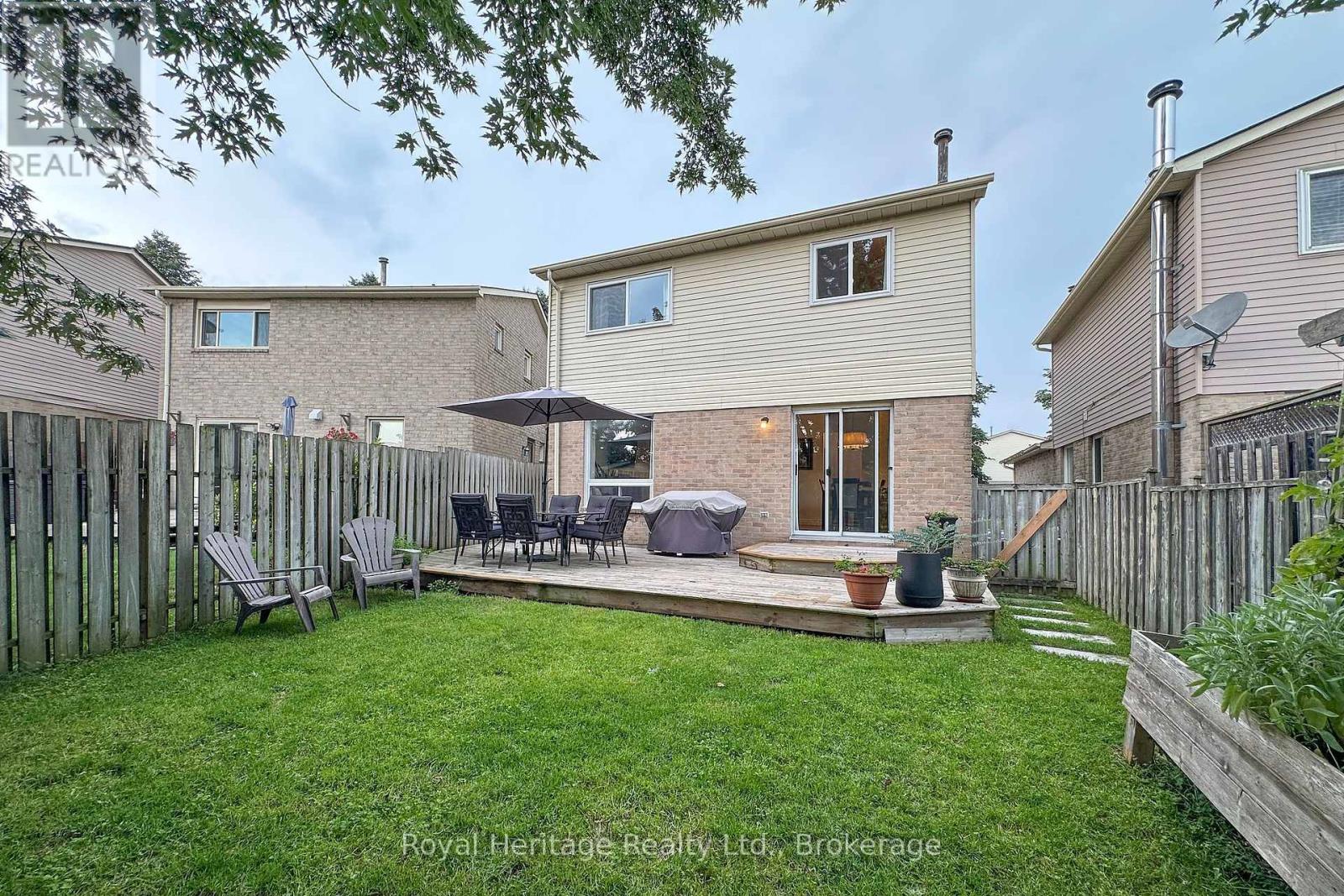 11 Harman Drive, Ajax, Ontario  L1S 5H4 - Photo 36 - E13759954
