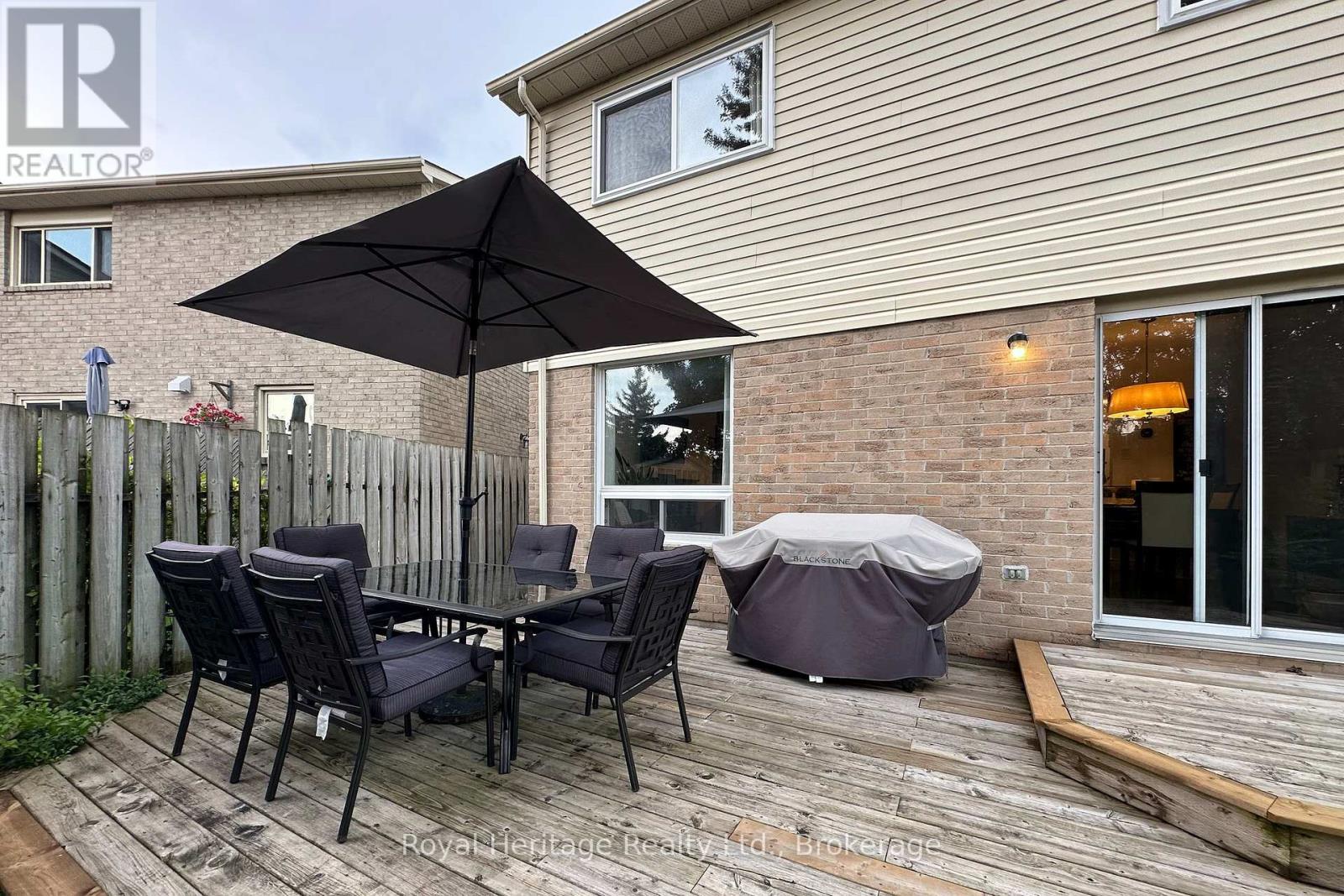 11 Harman Drive, Ajax, Ontario  L1S 5H4 - Photo 30 - E13759954
