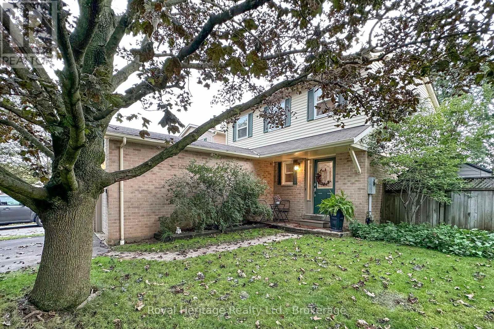 11 Harman Drive, Ajax, Ontario  L1S 5H4 - Photo 37 - E13759954
