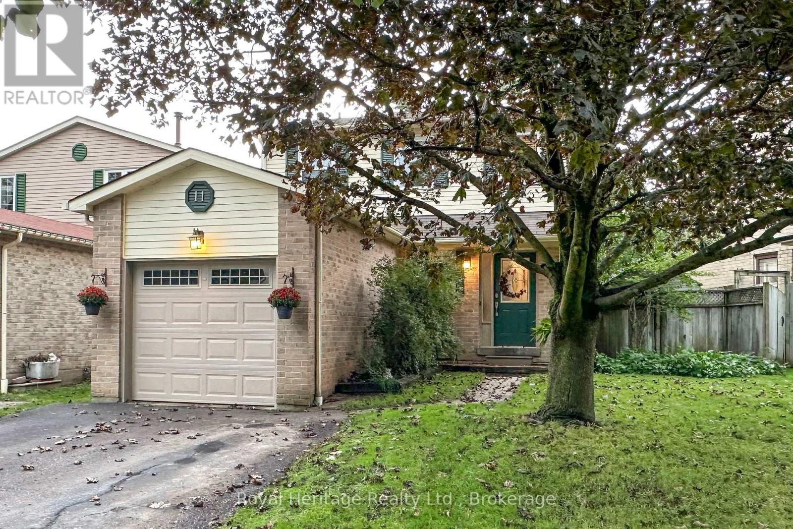 11 Harman Drive, Ajax, Ontario  L1S 5H4 - Photo 38 - E13759954