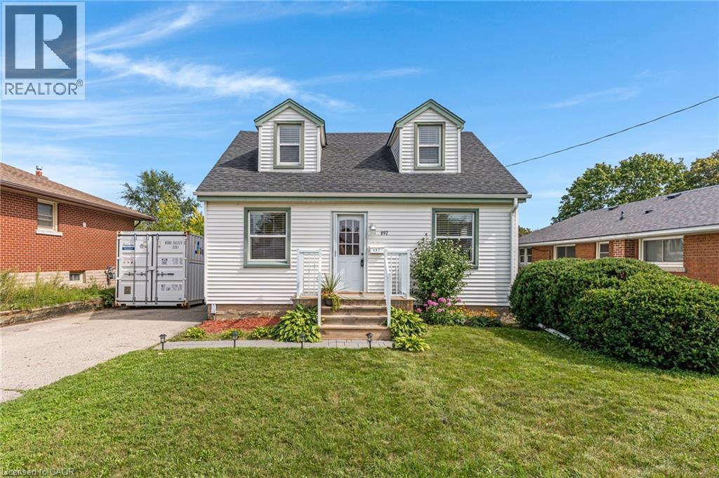 197 NINTH Avenue, Kitchener, Ontario