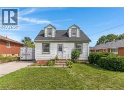 197 NINTH Avenue, kitchener, Ontario