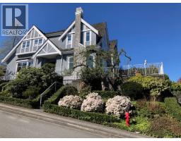 3131 COLLINGWOOD STREET, Vancouver, British Columbia