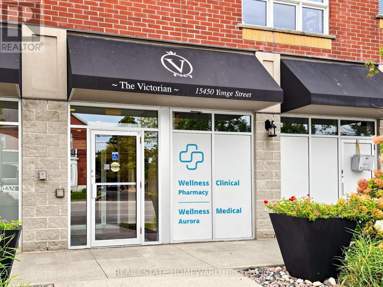 309 - 15450 Yonge Street, Aurora, Ontario  L4G 0K1 - Photo 25 - N13763932