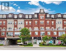 309 - 15450 YONGE STREET, Aurora, Ontario