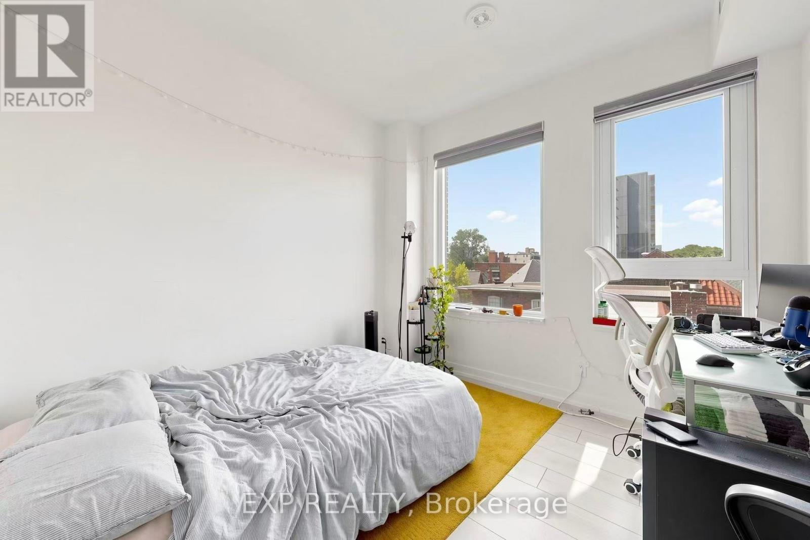 318 - 270 Dufferin Street, Toronto, Ontario M6K 0H8 - Photo 6 - W13763910