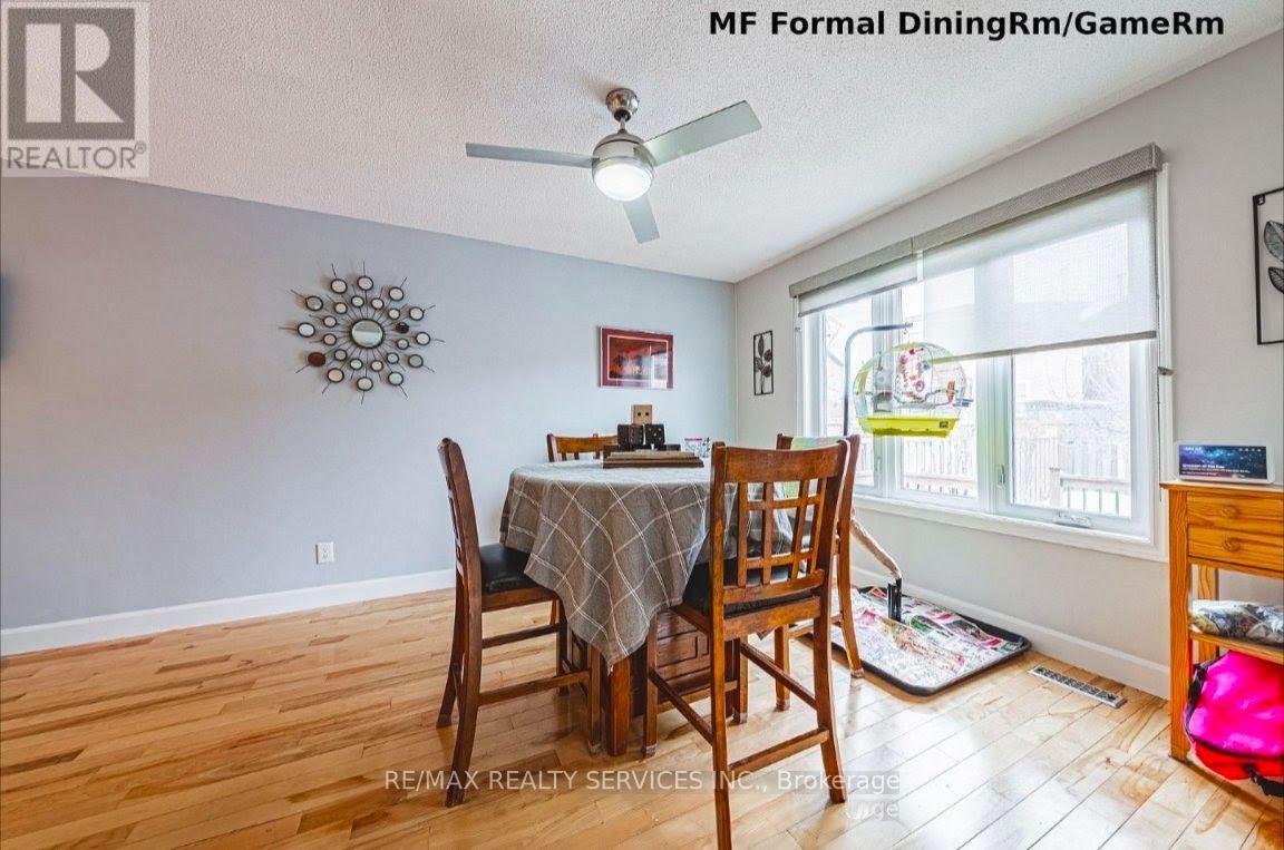 4322 Waterford Crescent, Mississauga, Ontario  L5R 2B3 - Photo 10 - W13763912