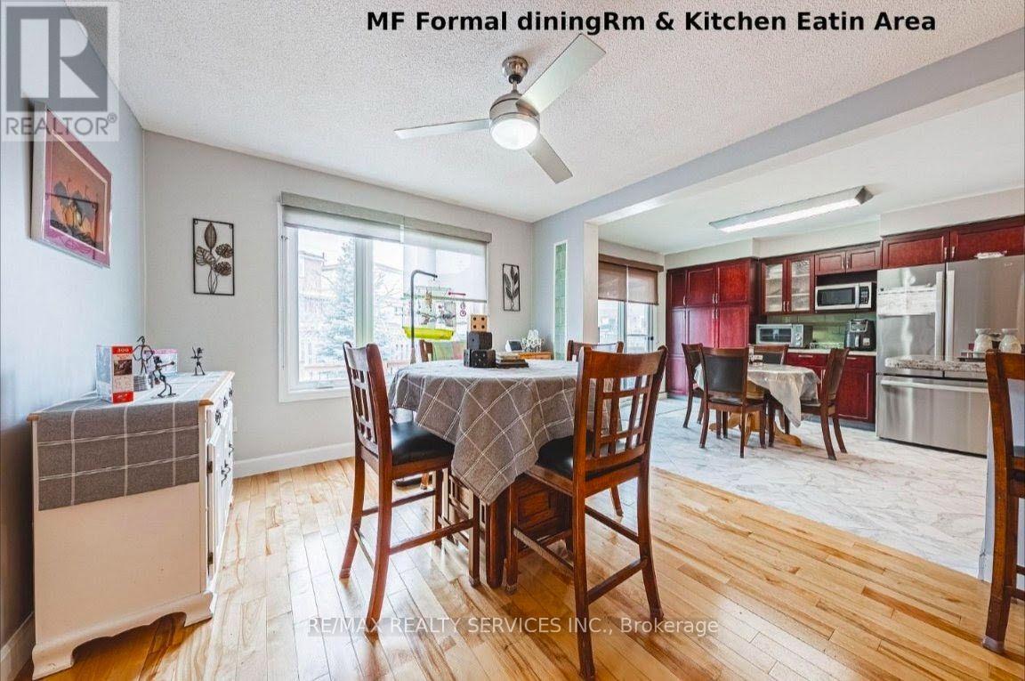 4322 Waterford Crescent, Mississauga, Ontario  L5R 2B3 - Photo 12 - W13763912