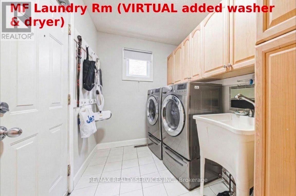 4322 Waterford Crescent, Mississauga, Ontario  L5R 2B3 - Photo 16 - W13763912