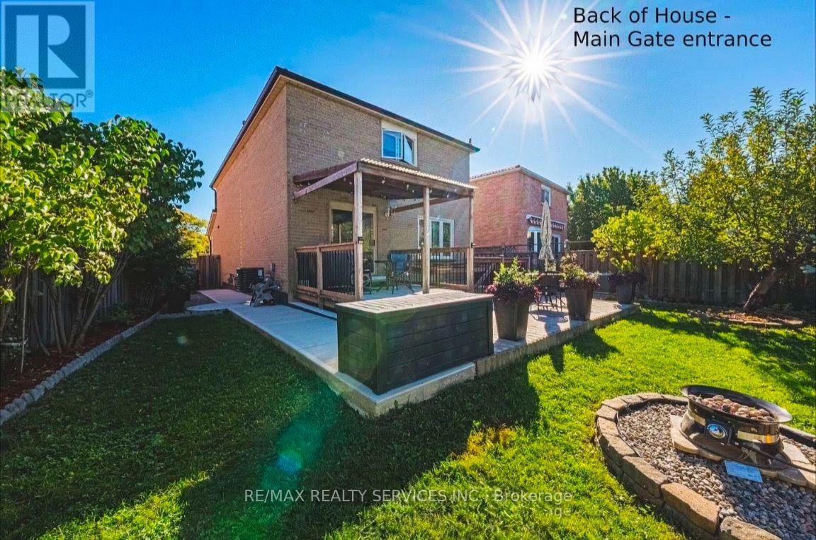 4322 Waterford Crescent, Mississauga, Ontario  L5R 2B3 - Photo 45 - W13763912