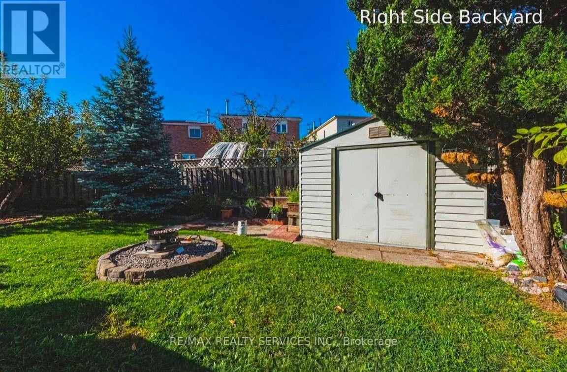 4322 Waterford Crescent, Mississauga, Ontario  L5R 2B3 - Photo 46 - W13763912