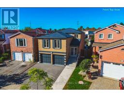 4322 WATERFORD CRESCENT, Mississauga, Ontario