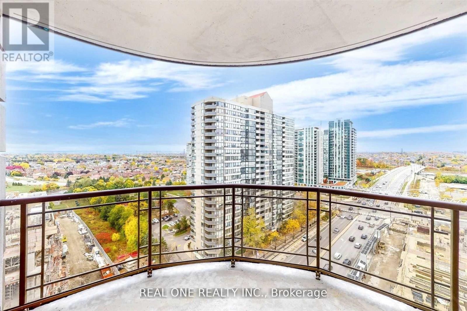 1311 - 385 Prince Of Wales Drive, Mississauga, Ontario  L5B 0C6 - Photo 8 - W13763928