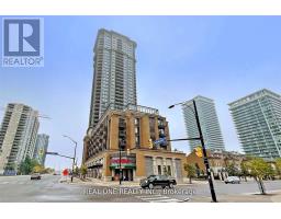 1311 - 385 PRINCE OF WALES DRIVE, Mississauga, Ontario