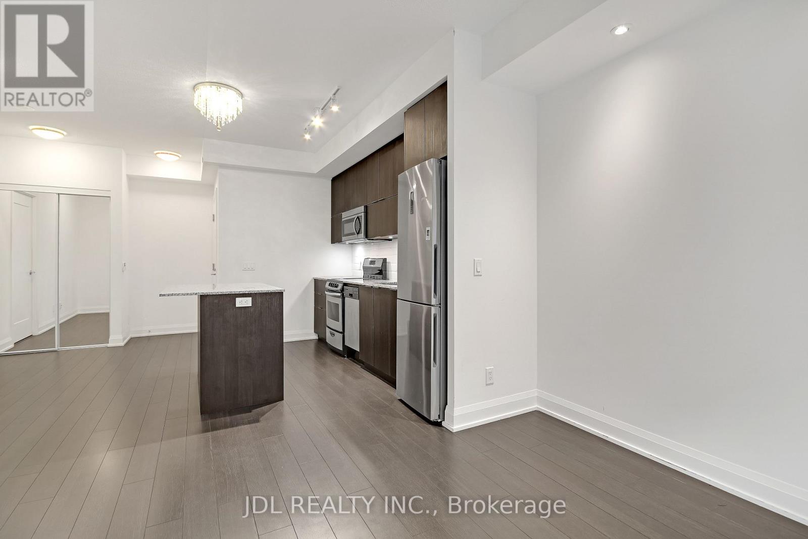 705 - 56 Annie Craig Drive, Toronto, Ontario  M8V 0C8 - Photo 10 - W13763936