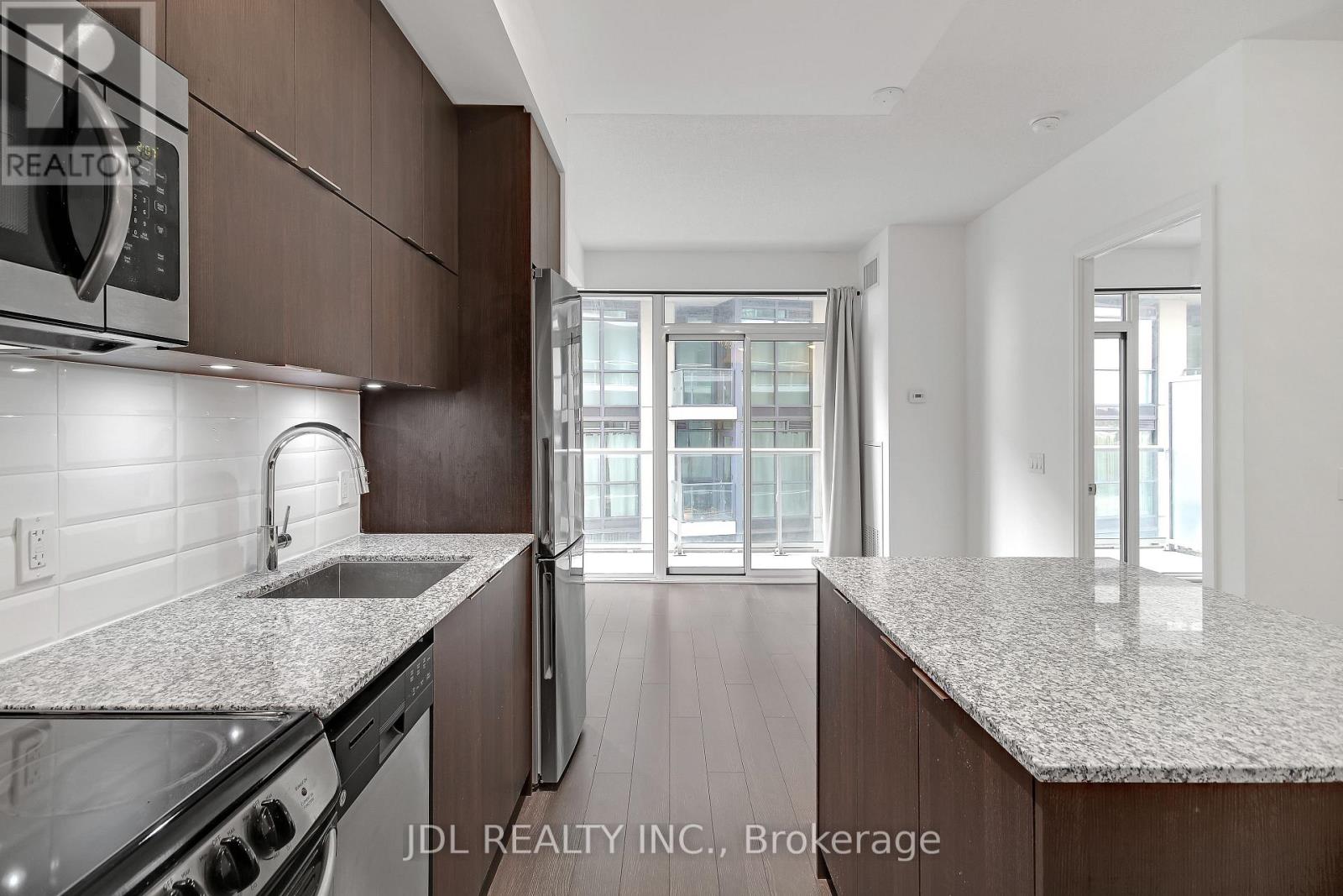 705 - 56 Annie Craig Drive, Toronto, Ontario  M8V 0C8 - Photo 12 - W13763936