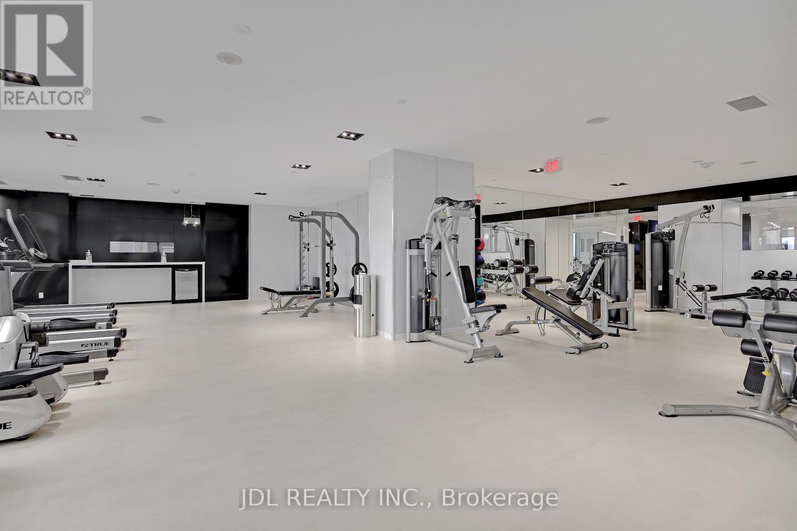 705 - 56 Annie Craig Drive, Toronto, Ontario  M8V 0C8 - Photo 26 - W13763936