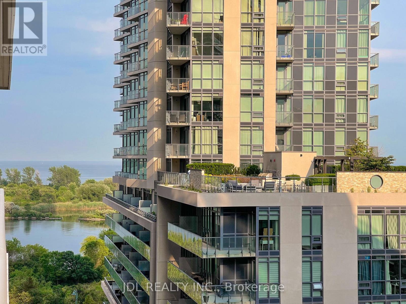 705 - 56 Annie Craig Drive, Toronto, Ontario  M8V 0C8 - Photo 5 - W13763936