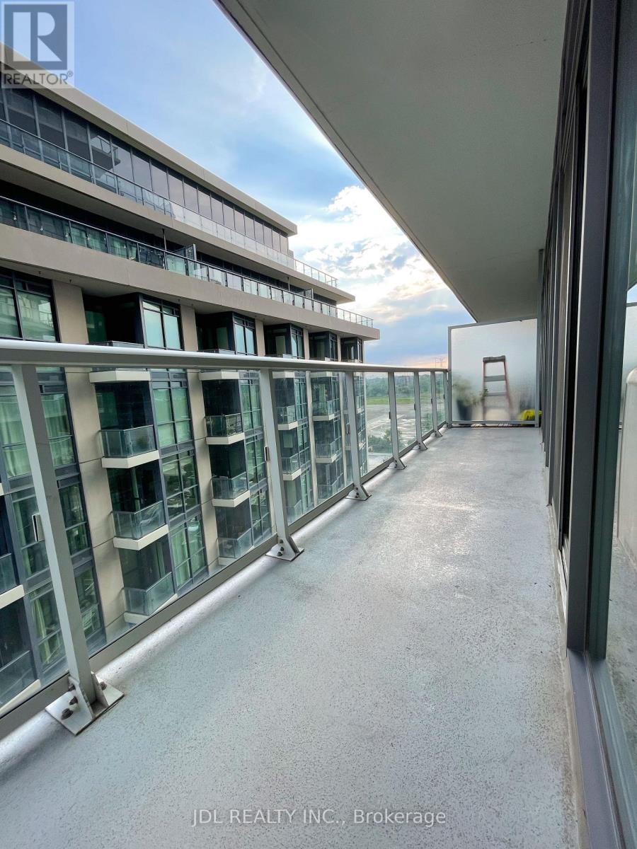 705 - 56 Annie Craig Drive, Toronto, Ontario  M8V 0C8 - Photo 6 - W13763936