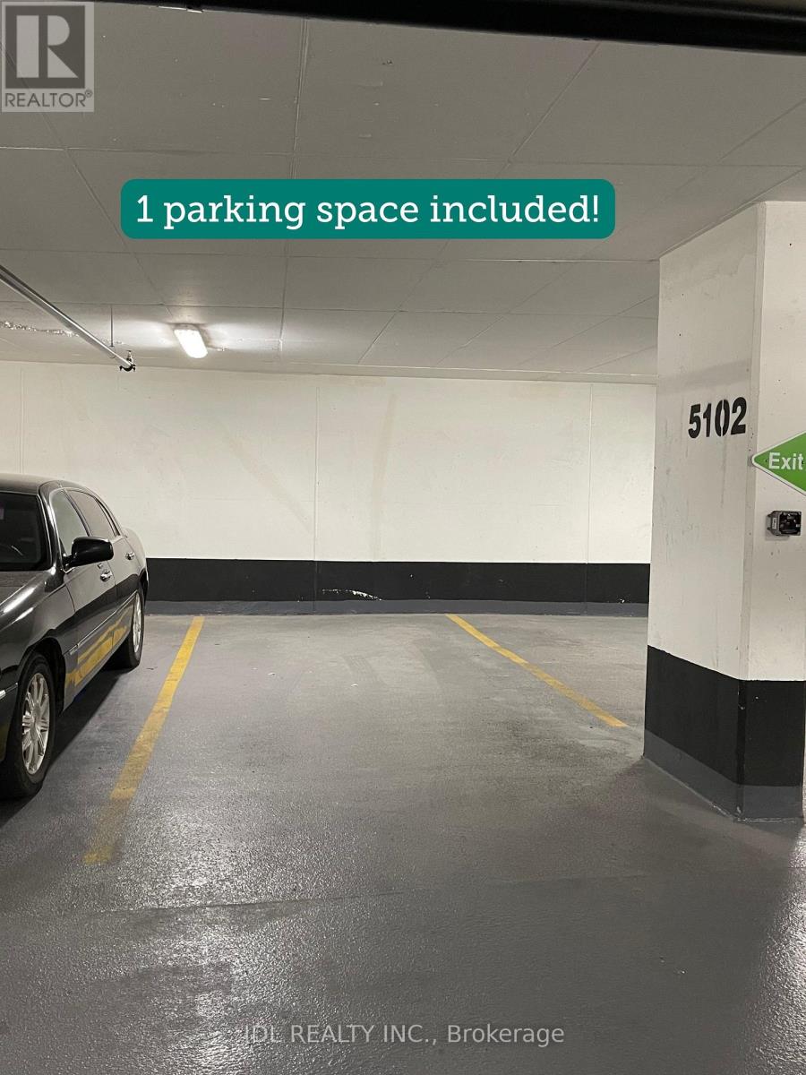 705 - 56 Annie Craig Drive, Toronto, Ontario  M8V 0C8 - Photo 8 - W13763936