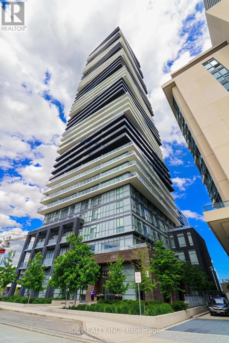 705 - 56 Annie Craig Drive, Toronto, Ontario  M8V 0C8 - Photo 9 - W13763936