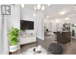 705 - 56 ANNIE CRAIG DRIVE, Toronto, Ontario