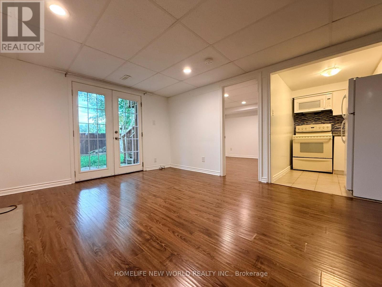 Bsmt - 39 Aberfeldy Crescent, Markham, Ontario L3T 4C1 - Photo 16 - N13633892